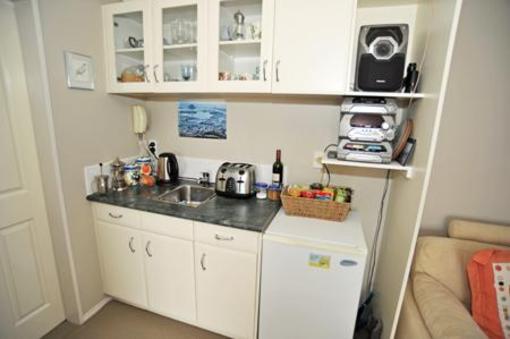 фото отеля Beachside Bed & Breakfast