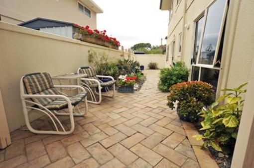 фото отеля Beachside Bed & Breakfast