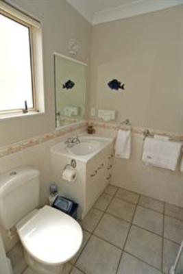 фото отеля Beachside Bed & Breakfast