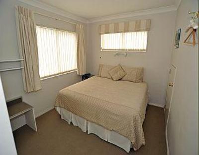 фото отеля Beachside Bed & Breakfast