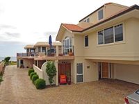Beachside Bed & Breakfast