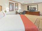 фото отеля Holiday Inn San Jose Aurola