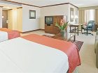 фото отеля Holiday Inn San Jose Aurola