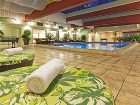 фото отеля Holiday Inn San Jose Aurola