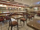 фото отеля Holiday Inn San Jose Aurola