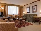 фото отеля Holiday Inn San Jose Aurola