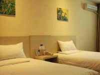 Hanting Express Shenyang Shifu Road