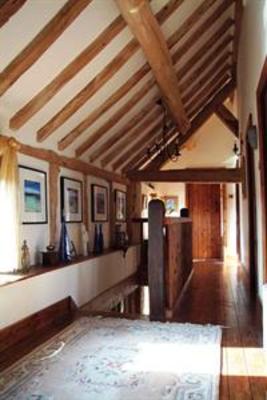 фото отеля The Hayloft