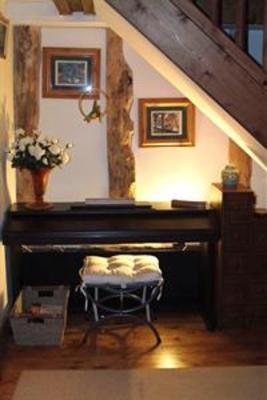 фото отеля The Hayloft