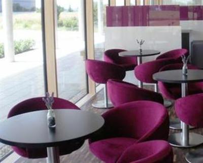 фото отеля IQ Hotel Ulm