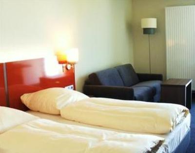 фото отеля IQ Hotel Ulm