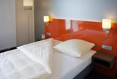 фото отеля IQ Hotel Ulm