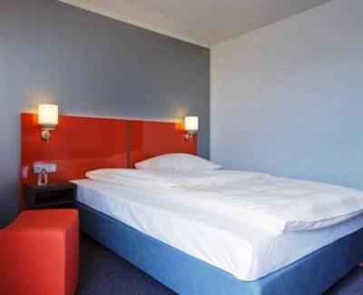 фото отеля IQ Hotel Ulm