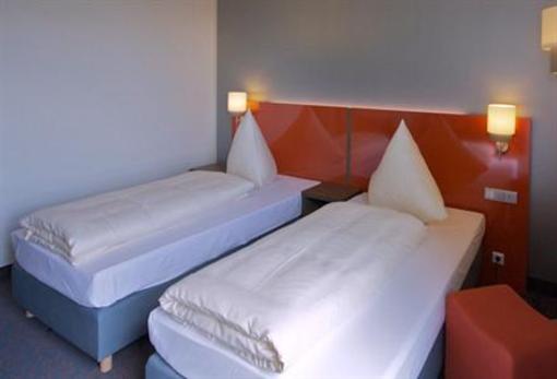 фото отеля IQ Hotel Ulm