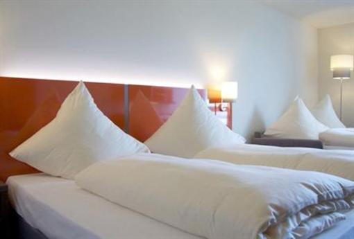 фото отеля IQ Hotel Ulm