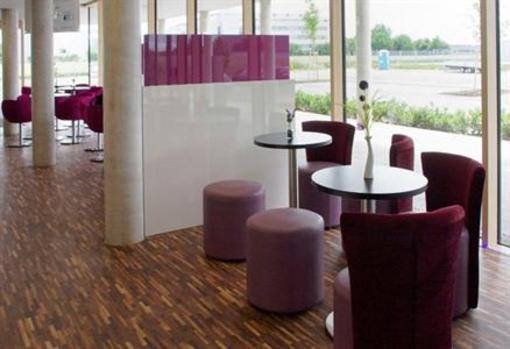 фото отеля IQ Hotel Ulm
