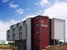 фото отеля IQ Hotel Ulm