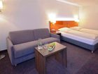 фото отеля IQ Hotel Ulm