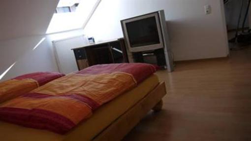фото отеля Altstadtpenthouse Monika
