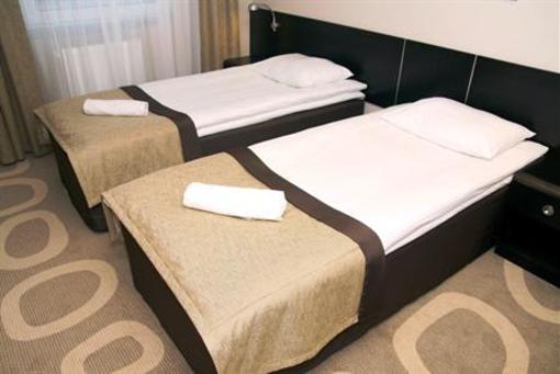 фото отеля Motel Picaro Stok