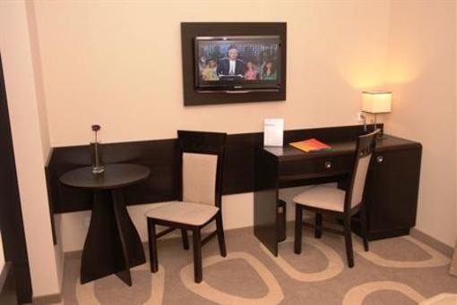 фото отеля Motel Picaro Stok