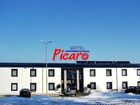 фото отеля Motel Picaro Stok