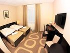 фото отеля Motel Picaro Stok