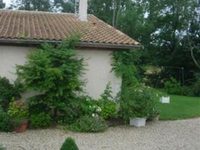 Les Vignes de Darneche