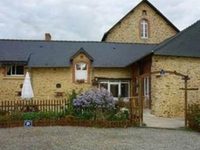Gite Le Moulin du Chateau