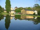 фото отеля Gite Le Moulin du Chateau