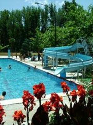 фото отеля Rio Piscina