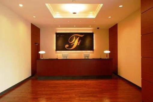 фото отеля Hotel Mets Fukushima