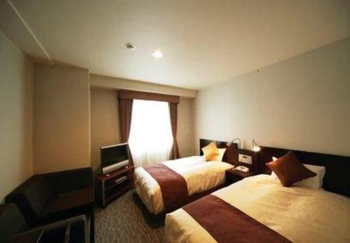 фото отеля Hotel Mets Fukushima