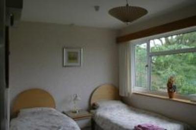 фото отеля Rowen Guest House