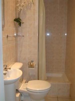 фото отеля Rowen Guest House