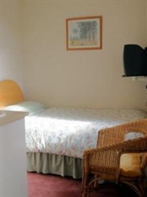 фото отеля Rowen Guest House