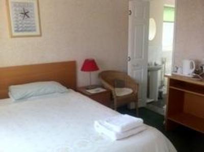 фото отеля Rowen Guest House