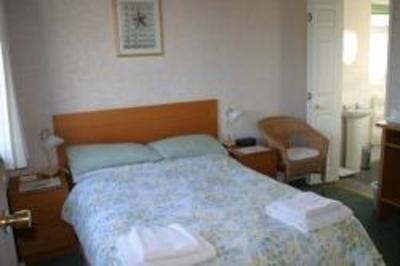 фото отеля Rowen Guest House