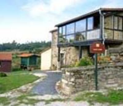 фото отеля Casa Lucas