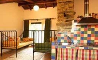 фото отеля Casa Lucas
