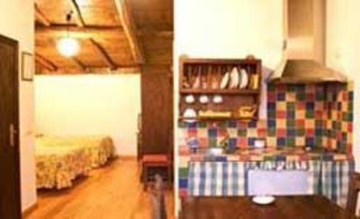 фото отеля Casa Lucas