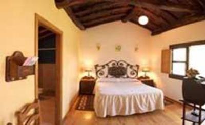 фото отеля Casa Lucas