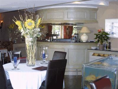 фото отеля Hostellerie Affligem