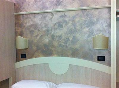 фото отеля Hotel Panizza