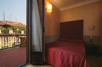 фото отеля Hotel Panizza