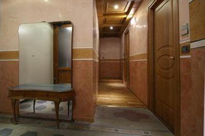 фото отеля Hotel Panizza