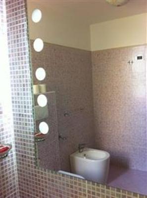 фото отеля Hotel Panizza