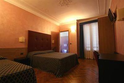 фото отеля Hotel Panizza