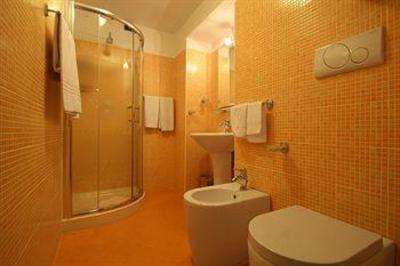 фото отеля Hotel Panizza