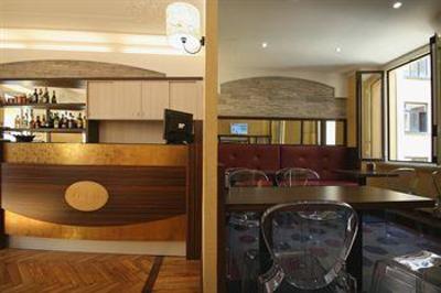 фото отеля Hotel Panizza